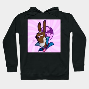 The Chancellor Hoodie